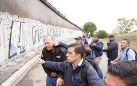 Foto: MAxi Failla / Clar&iacute;n