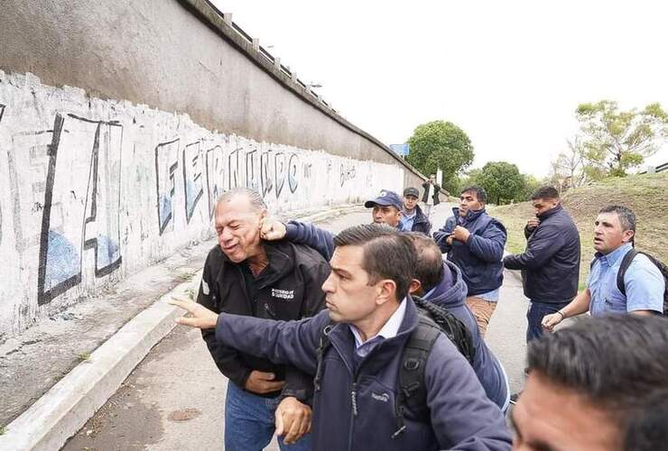 Foto: MAxi Failla / Clarín