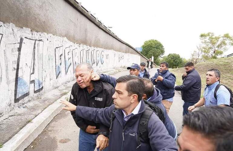 Foto: MAxi Failla / Clarín