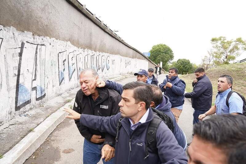 Foto: MAxi Failla / Clar&iacute;n