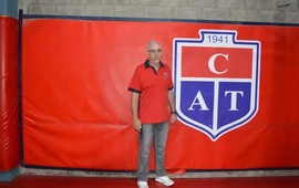 Imagen de Marcelo Gallegos renunci&oacute; y dej&oacute; de ser el entrenador de la Primera Divisi&oacute;n de Talleres.