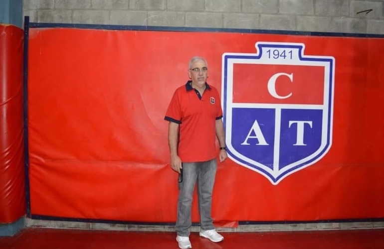 Imagen de Marcelo Gallegos renunci&oacute; y dej&oacute; de ser el entrenador de la Primera Divisi&oacute;n de Talleres.