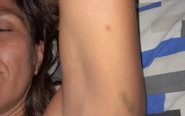 Los golpes fueron constatados en el hospital local y por un perito de asuntos internos de la polic&iacute;a provincial.