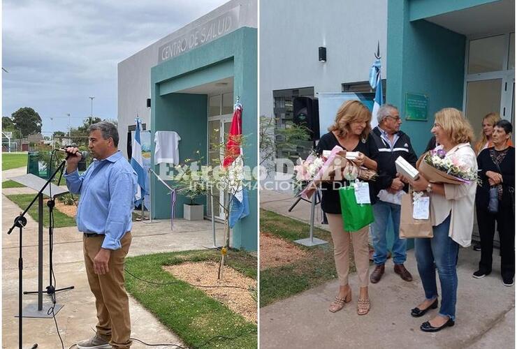 Fotos: Facebook
