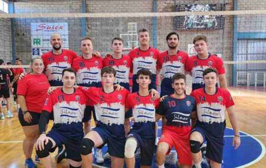 Imagen de Talleres en 1&ordf; divisi&oacute;n, Campe&oacute;n de la 'Copa de Bronce� de la A.V.R.