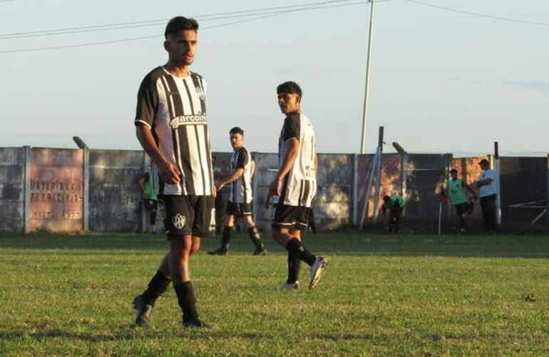 Imagen de Fecha 6: Uni&oacute;n enfrenta en el Di Giacomo a Porvenir Talleres