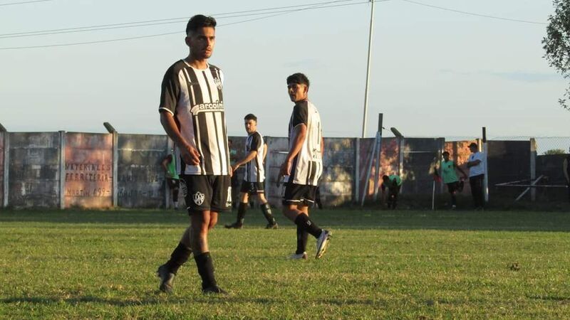 Imagen de Fecha 6: Uni&oacute;n enfrenta en el Di Giacomo a Porvenir Talleres