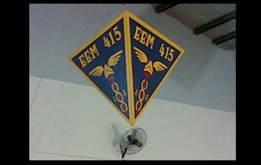 Imagen de Comunicado EESO N&deg; 415 �Juan Bautista Alberdi�