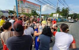 Imagen de Horror en Brasil: atac&oacute; con un hacha un jard&iacute;n de infantes y mat&oacute; a cuatro ni&ntilde;os