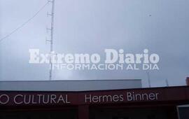 El pedido de informe fue elevado al Ejecutivo.