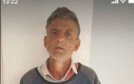Imagen de Arroyo Seco: Est&aacute; perdido y se ruega difusi&oacute;n para dar con su familia