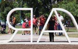 Con actividad tur&iacute;stica en todo el pa&iacute;s, Rosario recibi&oacute; visitantes. (Archivo Rosario3)
