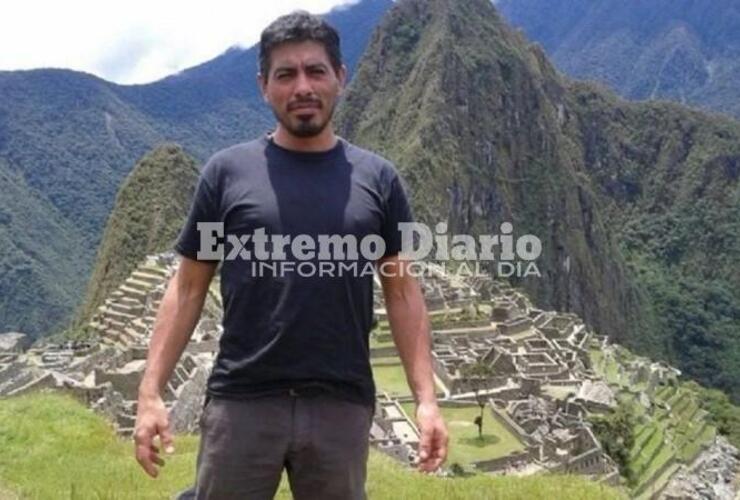 Imagen de Encontraron el cuerpo de un argentino en una playa de Brasil e investigan si murió ahogado Imagen de Encontraron el cuerpo de un argentino en una playa de Brasil e investigan si murió ahogado