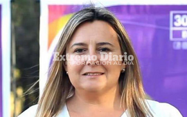 Imagen de Multaron a una diputada de Mendoza por manejar alcoholizada: �Se me complic&oacute; la vida por un asado�