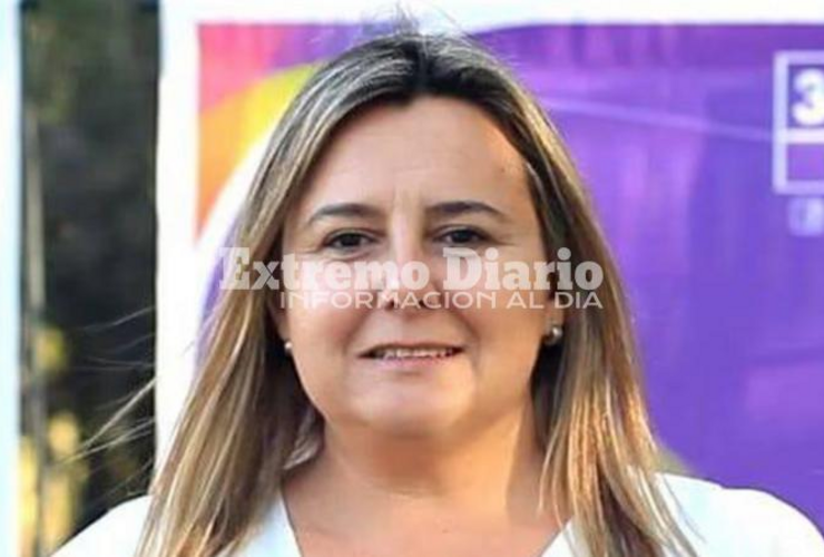 Imagen de Multaron a una diputada de Mendoza por manejar alcoholizada: Se me complicó la vida por un asado