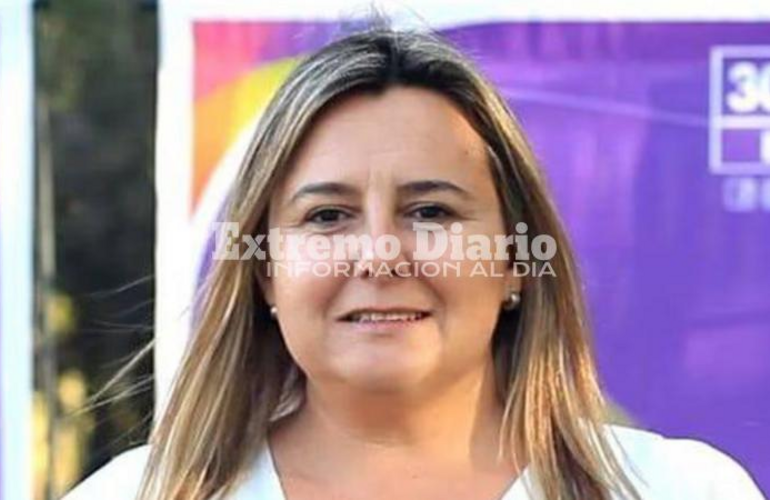 Imagen de Multaron a una diputada de Mendoza por manejar alcoholizada: �Se me complic&oacute; la vida por un asado�