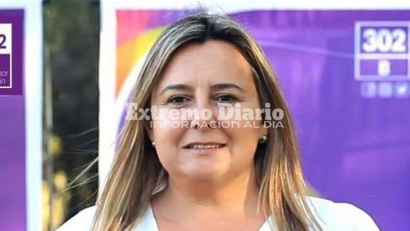 Imagen de Multaron a una diputada de Mendoza por manejar alcoholizada: �Se me complic&oacute; la vida por un asado�
