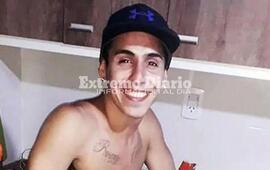 Imagen de Comienzan a juzgar a polic&iacute;as y patovicas por la muerte de "Bocacha" Orellano
