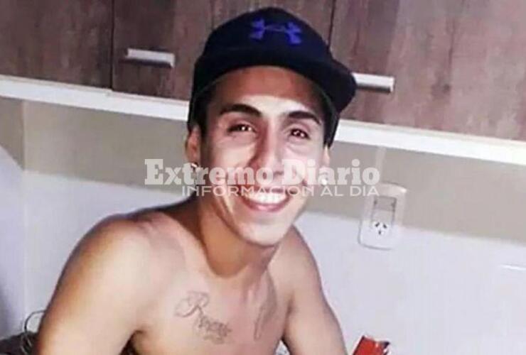 Imagen de Comienzan a juzgar a polic&iacute;as y patovicas por la muerte de "Bocacha" Orellano