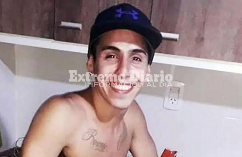 Imagen de Comienzan a juzgar a policías y patovicas por la muerte de "Bocacha" Orellano