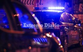 Imagen de Un hombre muri&oacute; y otro fue herido tras un ataque a 14 balazos en Tablada