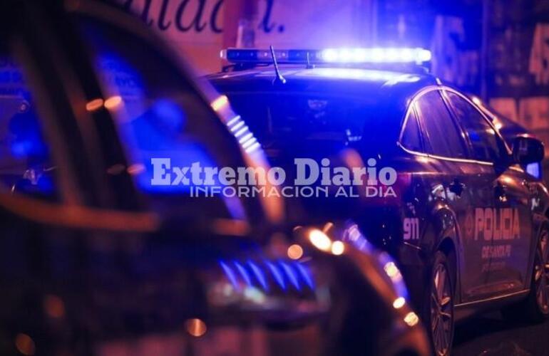 Imagen de Un hombre muri&oacute; y otro fue herido tras un ataque a 14 balazos en Tablada