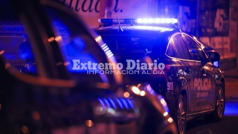 Imagen de Un hombre muri&oacute; y otro fue herido tras un ataque a 14 balazos en Tablada