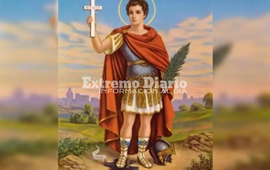 Imagen de Novena en honor a San Expedito