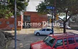 Imagen de Balearon dos escuelas: Amsaf&eacute; Rosario desobliga este martes y concentra frente a Gobernaci&oacute;n