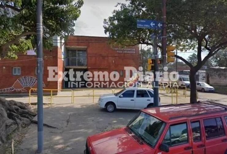 Imagen de Balearon dos escuelas: Amsafé Rosario desobliga este martes y concentra frente a Gobernación