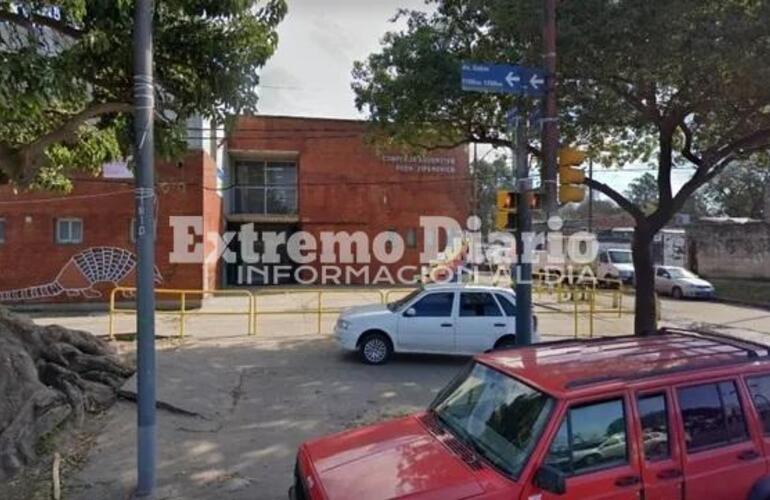 Imagen de Balearon dos escuelas: Amsaf&eacute; Rosario desobliga este martes y concentra frente a Gobernaci&oacute;n