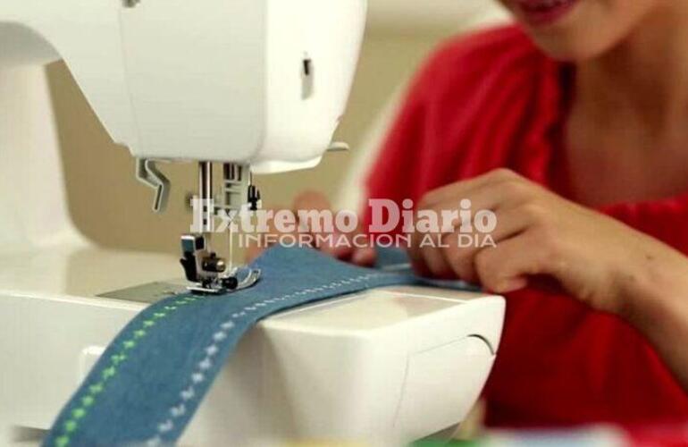 Imagen de Santa Fe M&aacute;s: Abren las inscripciones a nuevos cursos de capacitaci&oacute;n