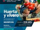 Imagen de Santa Fe Más: Abren las inscripciones a nuevos cursos de capacitación