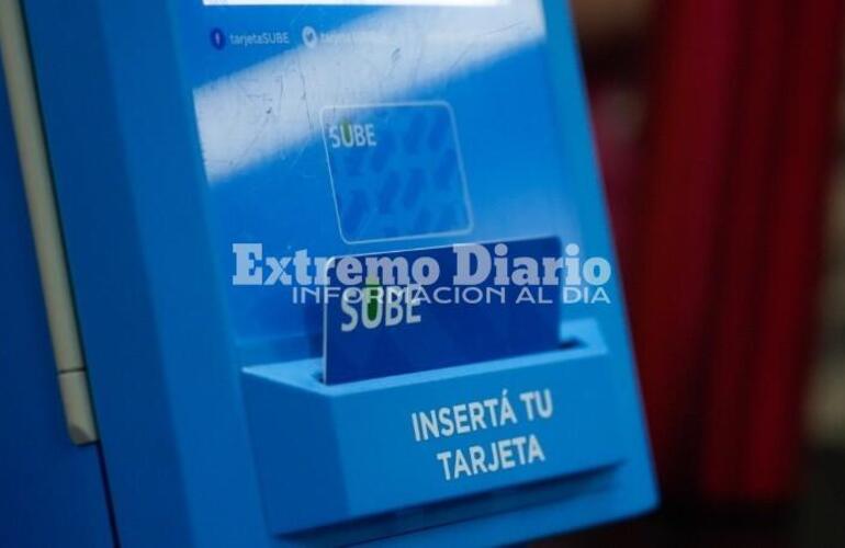 Imagen de Reclamo de usuarios por comercios que cobran un plus por cargar la Sube: cómo denunciarlo
