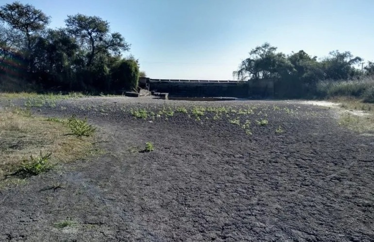 Imagen de Se prorrogó la emergencia agropecuaria por sequía en todo el territorio provincial