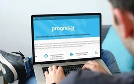 Imagen de Extienden las inscripciones a las Becas Progresar 2023