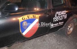 Imagen de La GUM con servicio las 24 horas