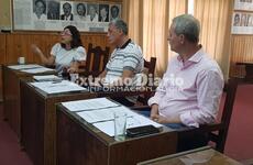 Imagen de Proyectos presentados en la sesi&oacute;n del martes 11 de abril