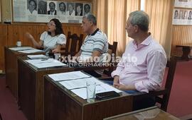 Imagen de Proyectos presentados en la sesi&oacute;n del martes 11 de abril