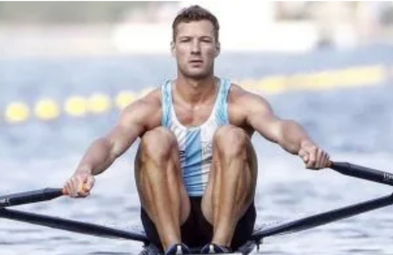 Imagen de 11 de Abril: D&iacute;a Nacional del Remero.