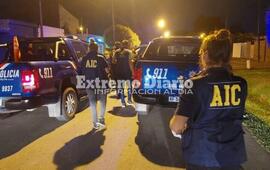 Imagen de Madrugada violenta en Rosario: asesinaron a una mujer y dos hombres en distintos hechos