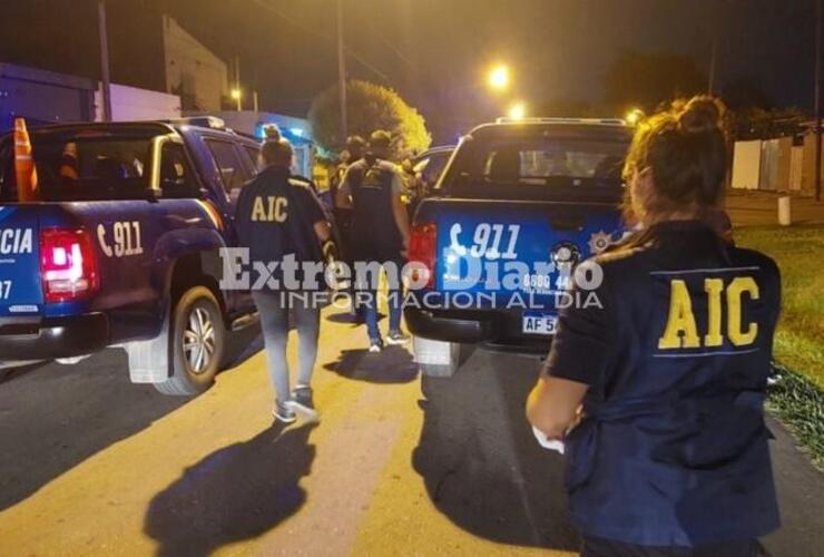 Imagen de Madrugada violenta en Rosario: asesinaron a una mujer y dos hombres en distintos hechos