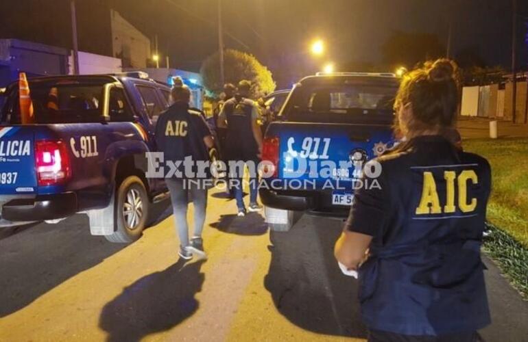 Imagen de Madrugada violenta en Rosario: asesinaron a una mujer y dos hombres en distintos hechos