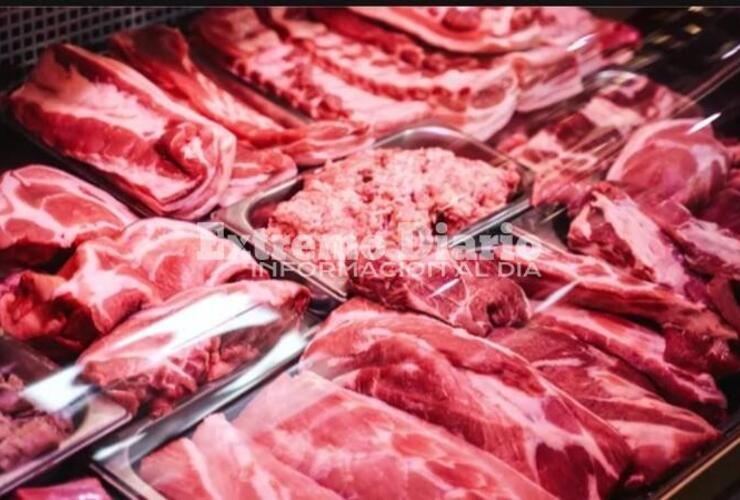 Imagen de Precios Justos: extienden el acuerdo de la carne hasta fin de mes