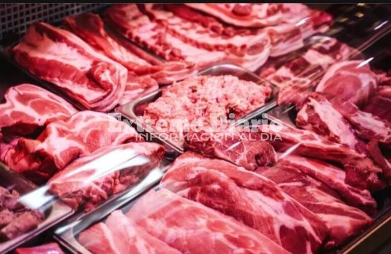 Imagen de Precios Justos: extienden el acuerdo de la carne hasta fin de mes