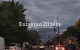 Imagen de A la espera de la lluvia y del descenso de temperatura