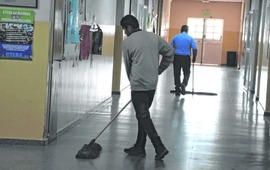 Imagen de ATE Rosario se suma al paro nacional de este mi&eacute;rcoles: no habr&aacute; clases en algunas escuelas