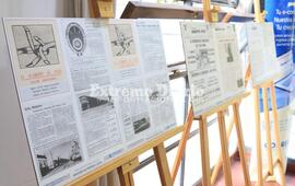 Imagen de Arroyo Seco: Muestra itinerante por el 61&deg; aniversario del nombramiento de ciudad