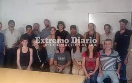 Imagen de Por un sello de certificaci&oacute;n regional de productos agroecol&oacute;gicos