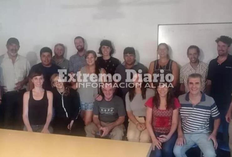 Imagen de Por un sello de certificaci&oacute;n regional de productos agroecol&oacute;gicos